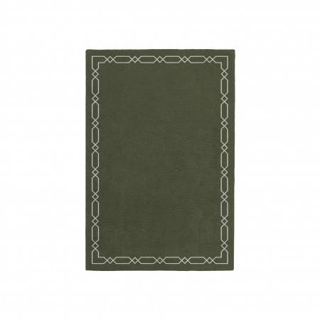DIAMOND EARTH GREEN AREA RUG DIAMOND EARTH GREEN AREA RUG