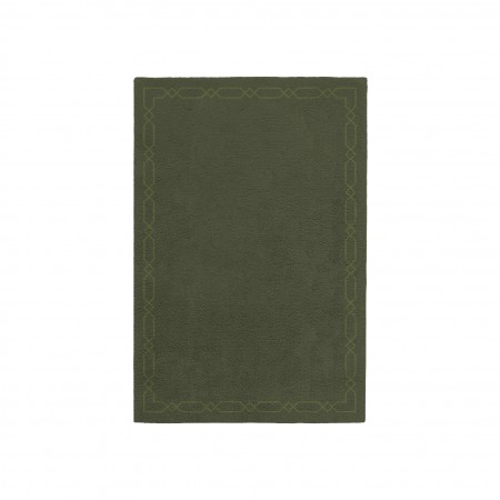 DIAMOND EARTH GREEN AREA RUG DIAMOND EARTH GREEN AREA RUG