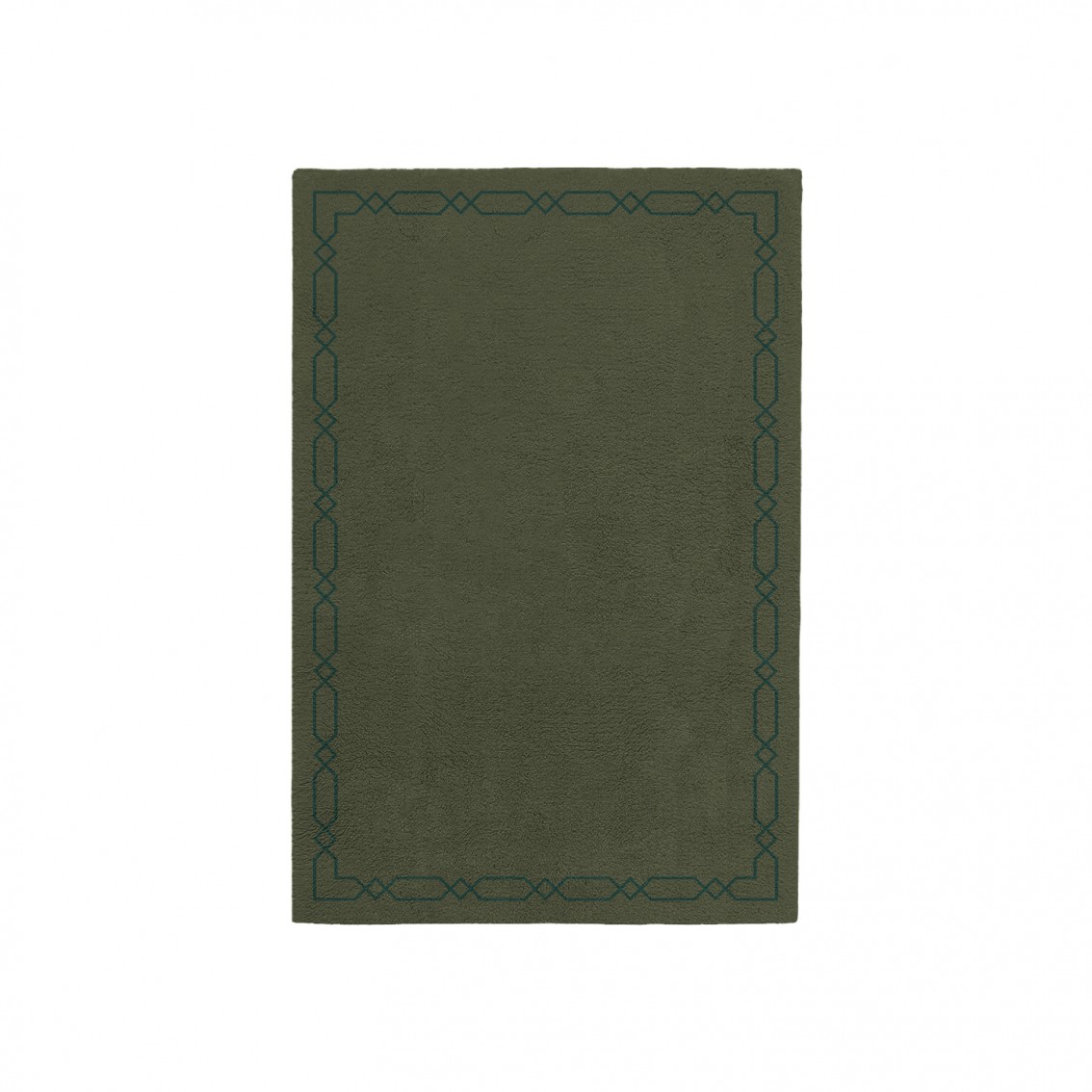 DIAMOND EARTH GREEN AREA RUG DIAMOND EARTH GREEN AREA RUG