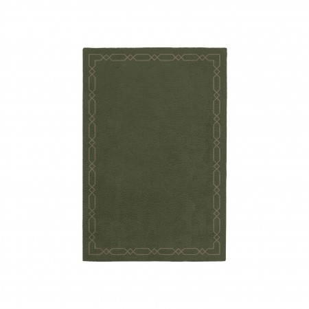 DIAMOND EARTH GREEN AREA RUG DIAMOND EARTH GREEN AREA RUG