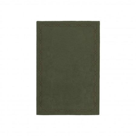 DIAMOND EARTH GREEN AREA RUG DIAMOND EARTH GREEN AREA RUG