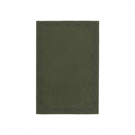 DIAMOND EARTH GREEN AREA RUG DIAMOND EARTH GREEN AREA RUG