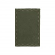 DIAMOND EARTH GREEN AREA RUG DIAMOND EARTH GREEN AREA RUG