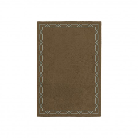 DIAMOND EARTH BROWN AREA RUG DIAMOND EARTH BROWN AREA RUG