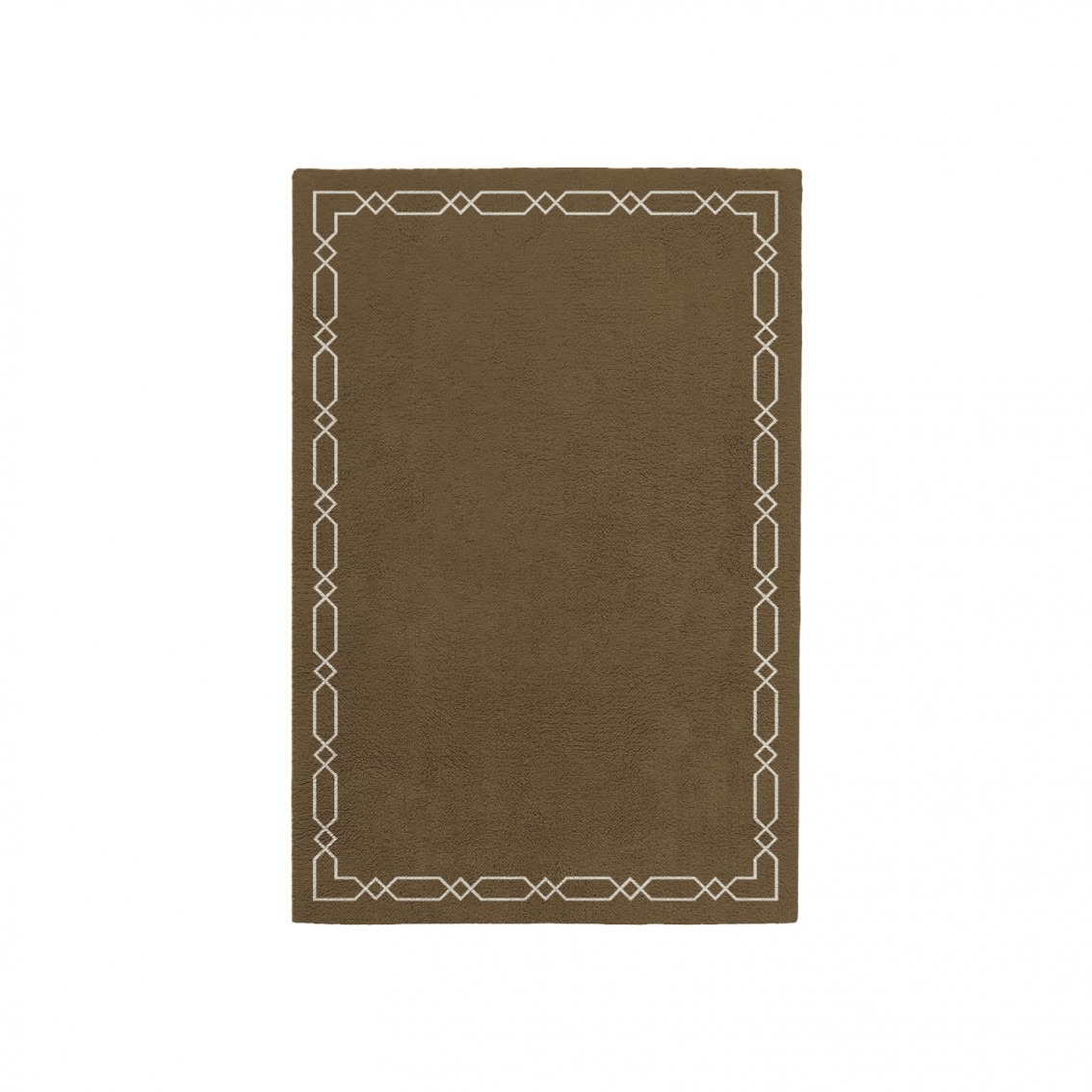 DIAMOND EARTH BROWN AREA RUG DIAMOND EARTH BROWN AREA RUG