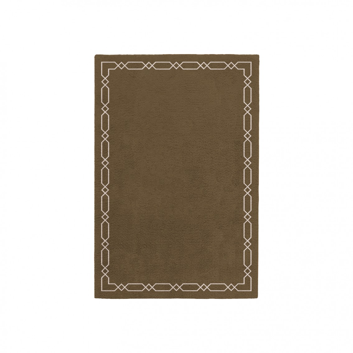 DIAMOND EARTH BROWN AREA RUG DIAMOND EARTH BROWN AREA RUG