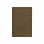 DIAMOND EARTH BROWN AREA RUG DIAMOND EARTH BROWN AREA RUG