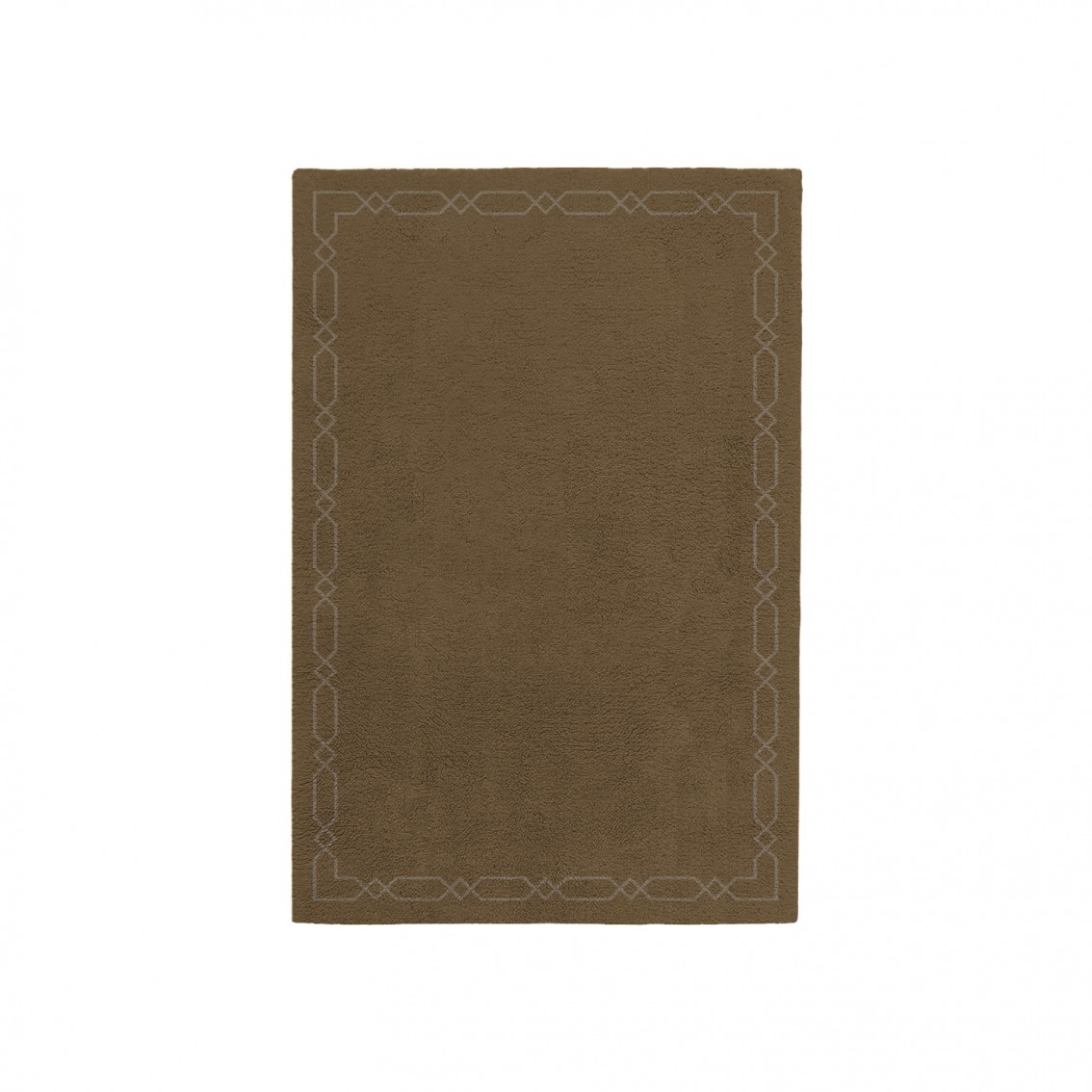 DIAMOND EARTH BROWN AREA RUG DIAMOND EARTH BROWN AREA RUG