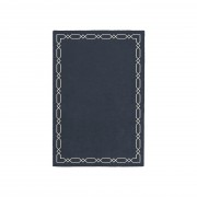 DIAMOND SLATE BLUE AREA RUG DIAMOND SLATE BLUE AREA RUG