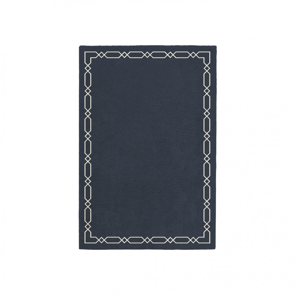 DIAMOND SLATE BLUE AREA RUG DIAMOND SLATE BLUE AREA RUG