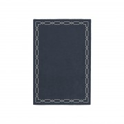 DIAMOND SLATE BLUE AREA RUG DIAMOND SLATE BLUE AREA RUG