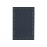 DIAMOND SLATE BLUE AREA RUG DIAMOND SLATE BLUE AREA RUG