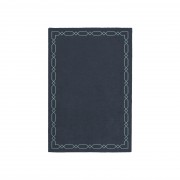 DIAMOND SLATE BLUE AREA RUG DIAMOND SLATE BLUE AREA RUG