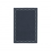 DIAMOND SLATE BLUE AREA RUG DIAMOND SLATE BLUE AREA RUG