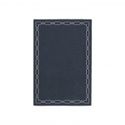 DIAMOND SLATE BLUE AREA RUG DIAMOND SLATE BLUE AREA RUG