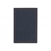 DIAMOND SLATE BLUE AREA RUG DIAMOND SLATE BLUE AREA RUG