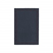 DIAMOND SLATE BLUE AREA RUG
