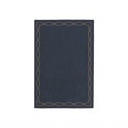 DIAMOND SLATE BLUE AREA RUG DIAMOND SLATE BLUE AREA RUG
