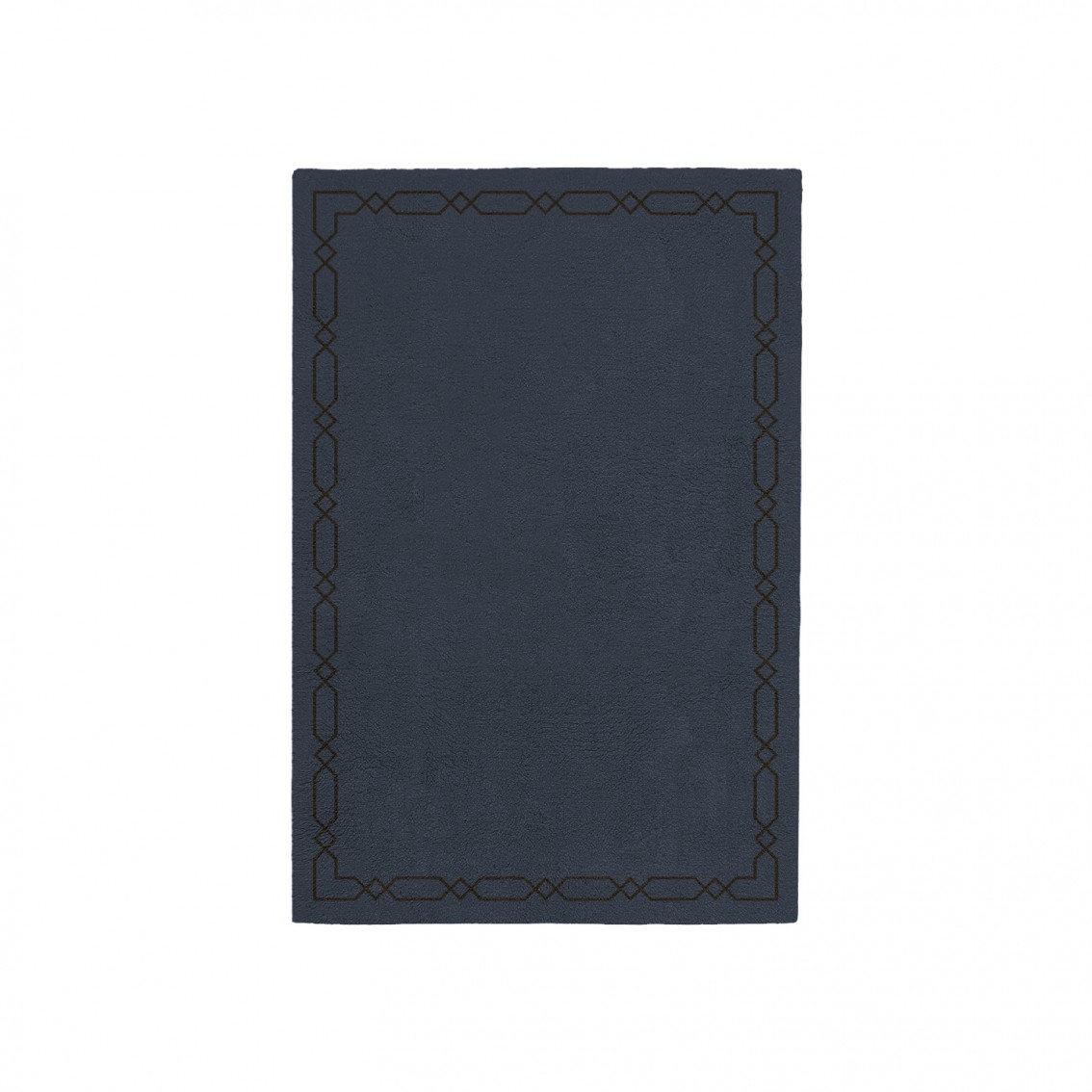 DIAMOND SLATE BLUE AREA RUG DIAMOND SLATE BLUE AREA RUG