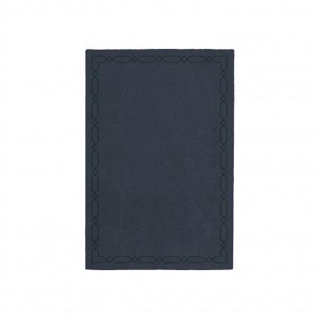 DIAMOND SLATE BLUE AREA RUG DIAMOND SLATE BLUE AREA RUG