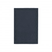 DIAMOND SLATE BLUE AREA RUG DIAMOND SLATE BLUE AREA RUG