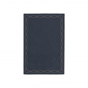 DIAMOND SLATE BLUE AREA RUG DIAMOND SLATE BLUE AREA RUG