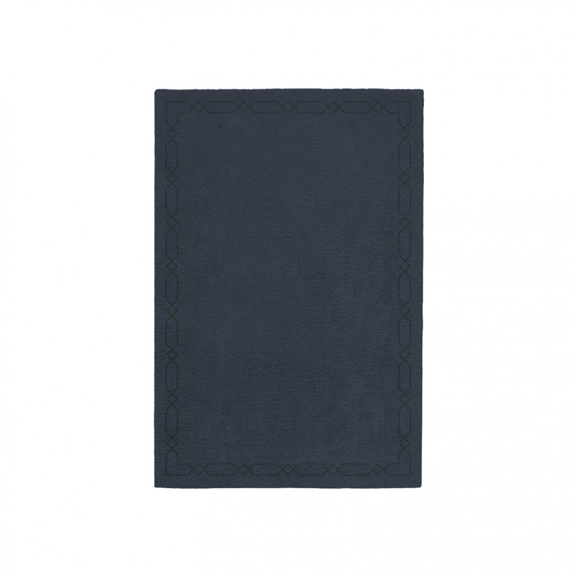 DIAMOND SLATE BLUE AREA RUG DIAMOND SLATE BLUE AREA RUG