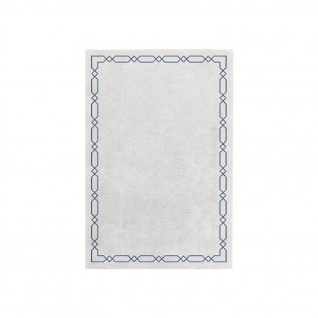 DIAMOND SILVER MIST AREA RUG DIAMOND SILVER MIST AREA RUG