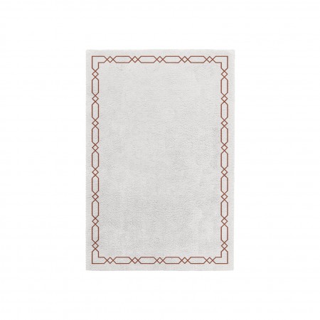 DIAMOND SILVER MIST AREA RUG DIAMOND SILVER MIST AREA RUG