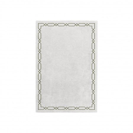 DIAMOND SILVER MIST AREA RUG DIAMOND SILVER MIST AREA RUG