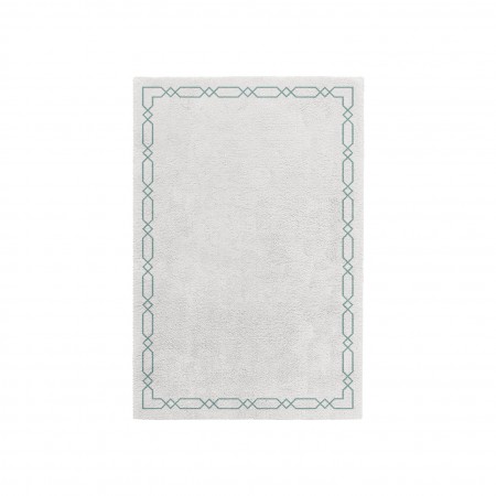 DIAMOND SILVER MIST AREA RUG DIAMOND SILVER MIST AREA RUG