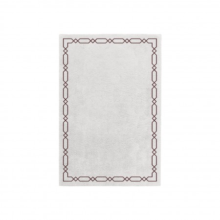 DIAMOND SILVER MIST AREA RUG DIAMOND SILVER MIST AREA RUG