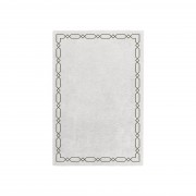 DIAMOND SILVER MIST AREA RUG DIAMOND SILVER MIST AREA RUG