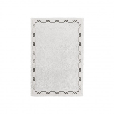 DIAMOND SILVER MIST AREA RUG DIAMOND SILVER MIST AREA RUG