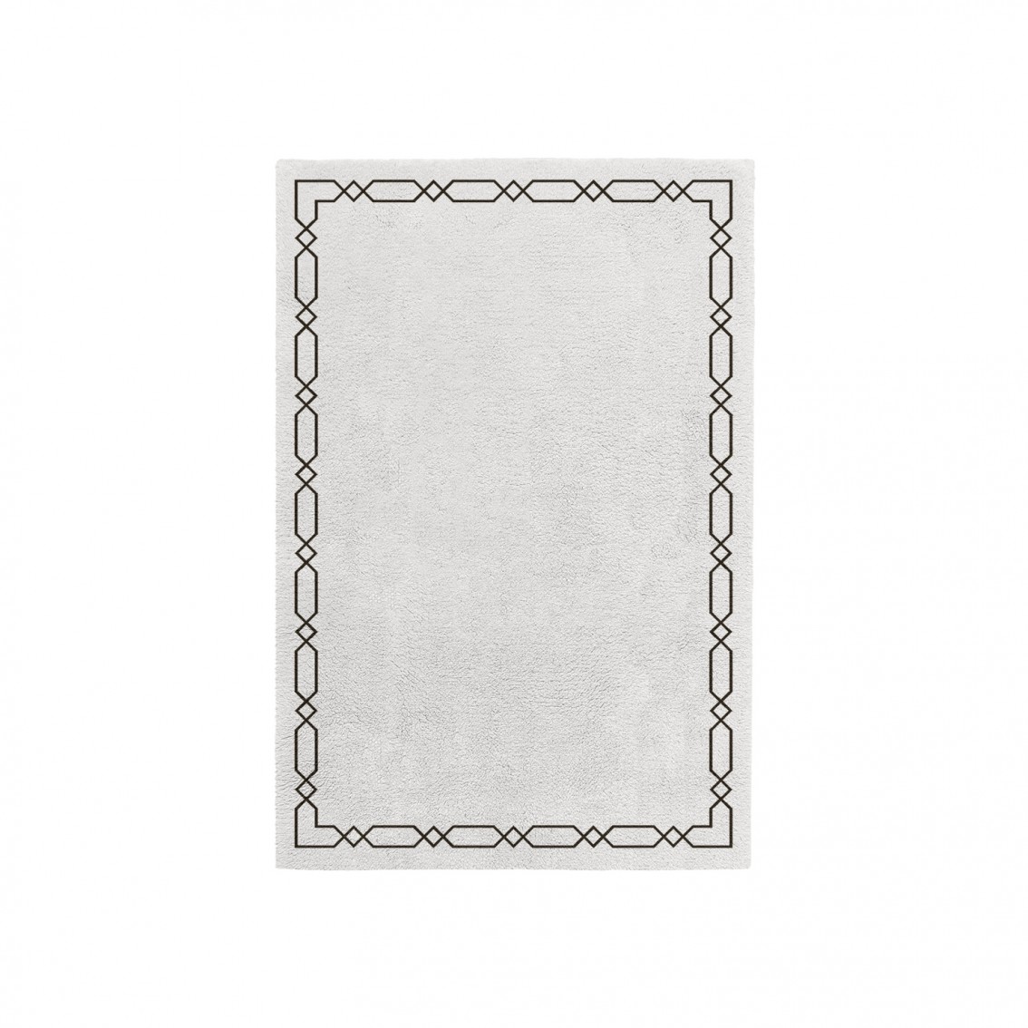 DIAMOND SILVER MIST AREA RUG DIAMOND SILVER MIST AREA RUG