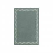 DIAMOND CARIBBEAN SEA AREA RUG