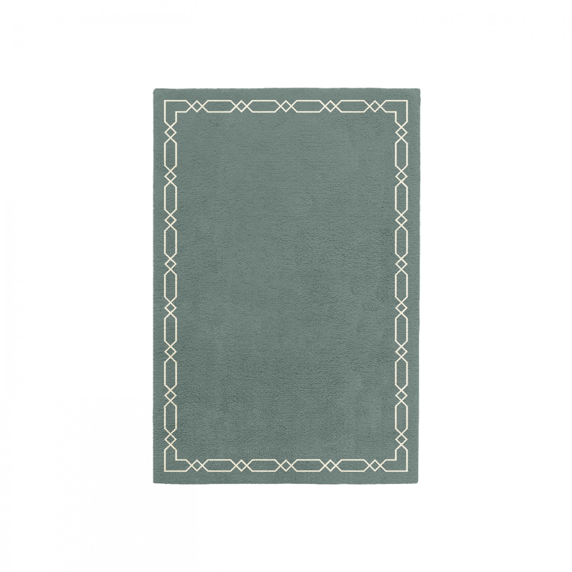 DIAMOND CARIBBEAN SEA AREA RUG