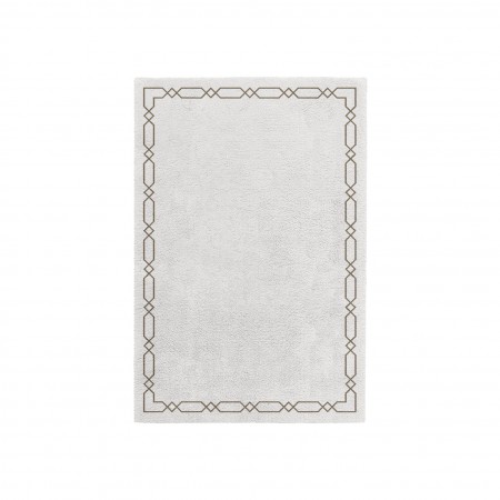DIAMOND SILVER MIST AREA RUG DIAMOND SILVER MIST AREA RUG