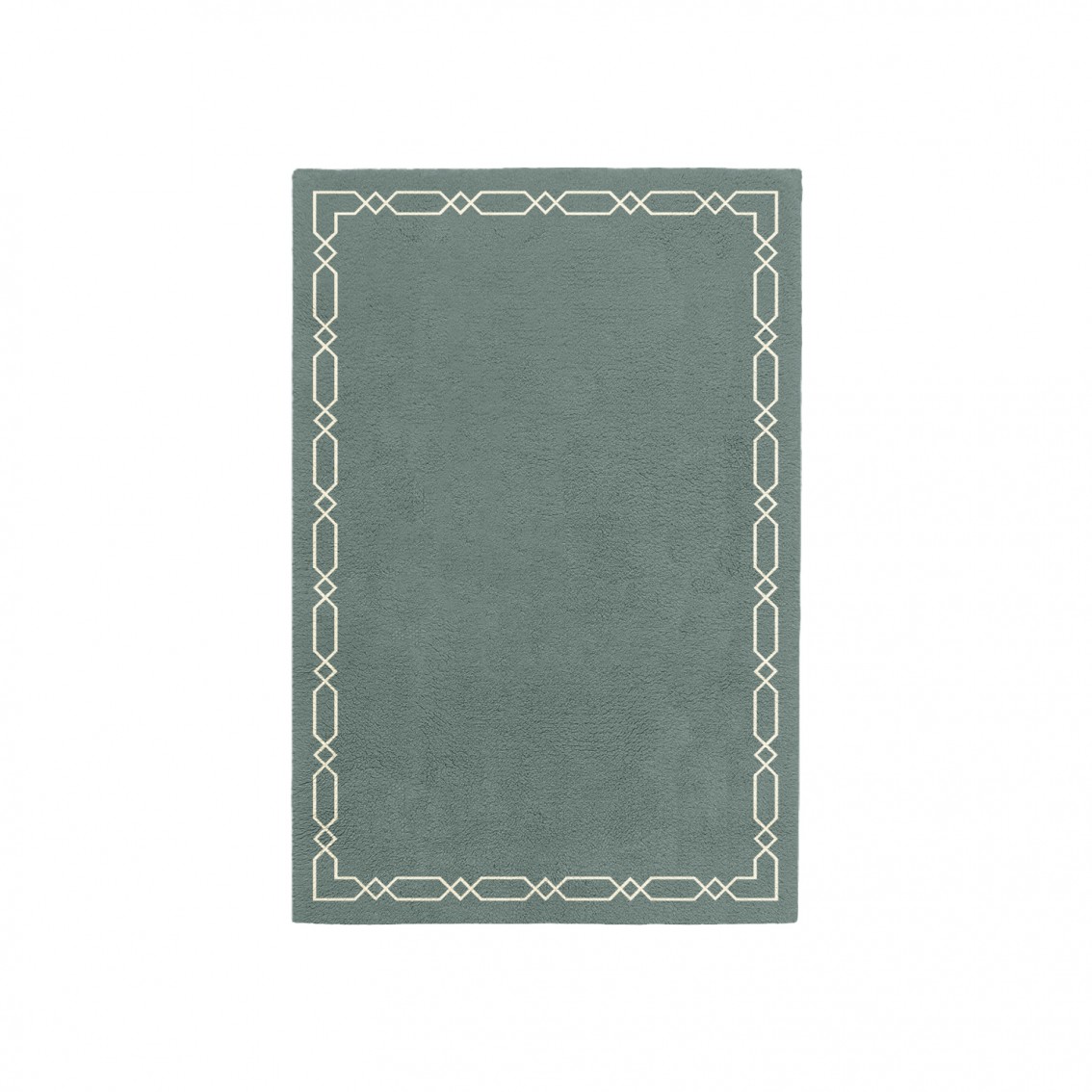 DIAMOND CARIBBEAN SEA AREA RUG