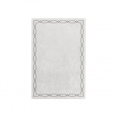 DIAMOND SILVER MIST AREA RUG DIAMOND SILVER MIST AREA RUG