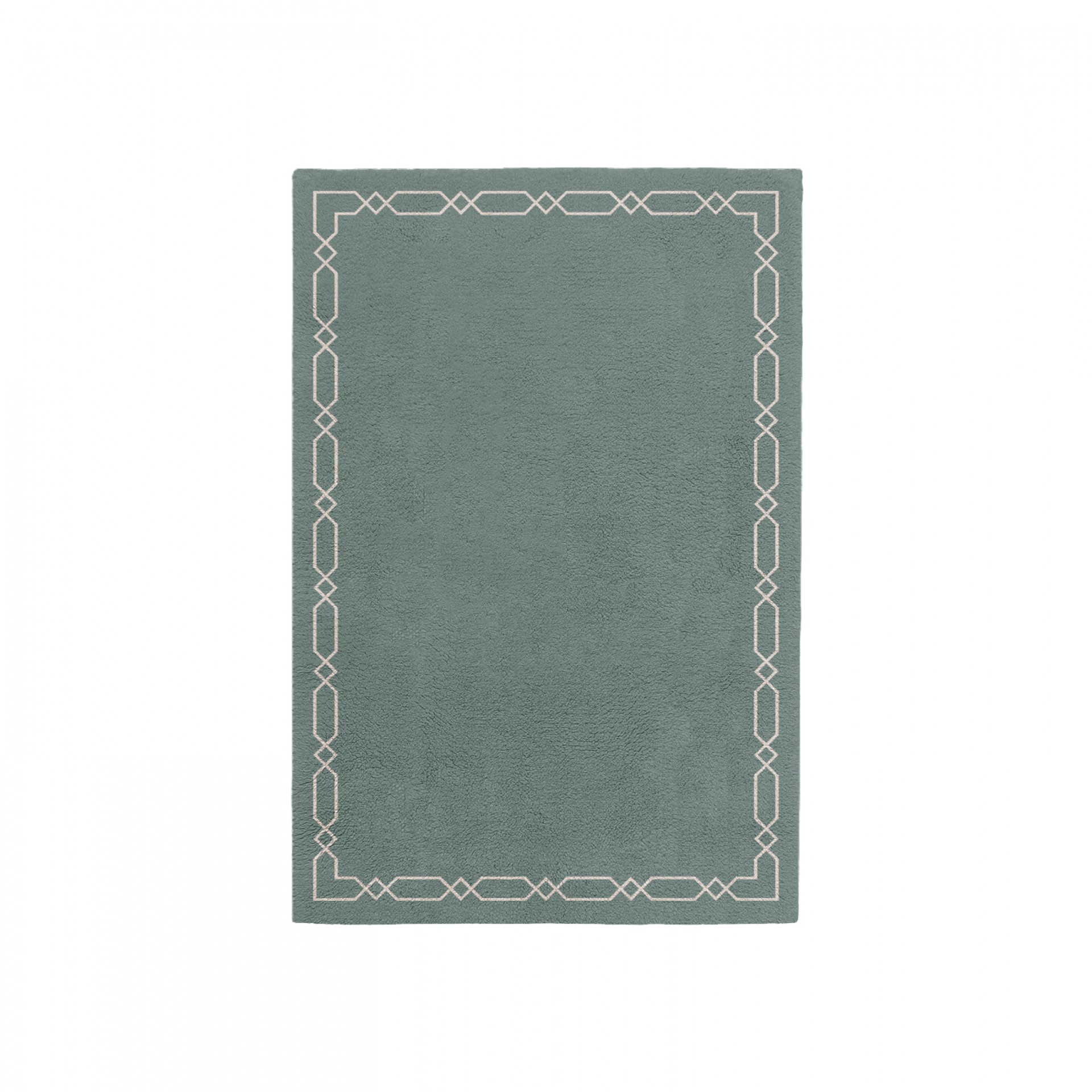DIAMOND CARIBBEAN SEA AREA RUG