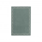 DIAMOND CARIBBEAN SEA AREA RUG