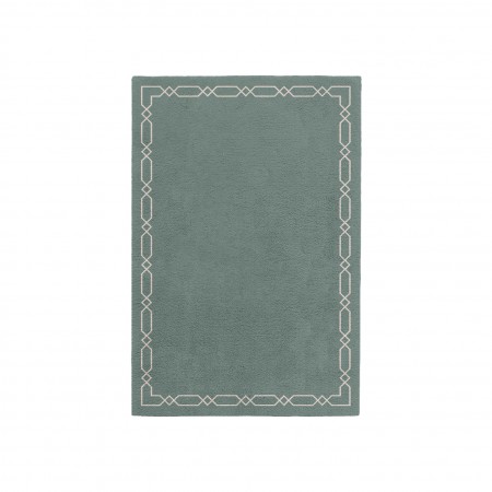 DIAMOND CARIBBEAN SEA AREA RUG