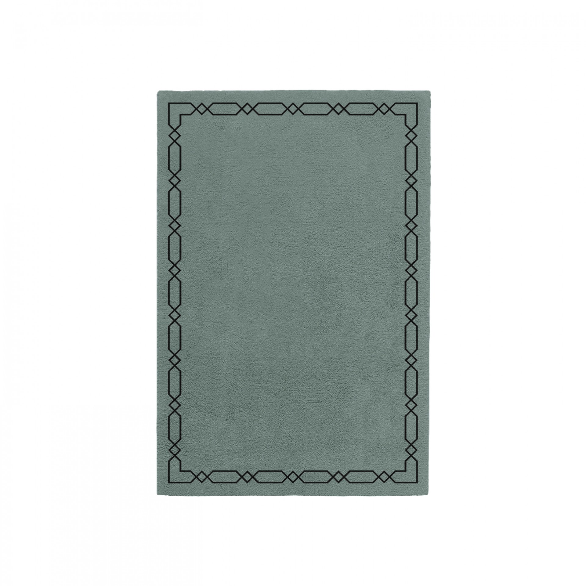 DIAMOND CARIBBEAN SEA AREA RUG