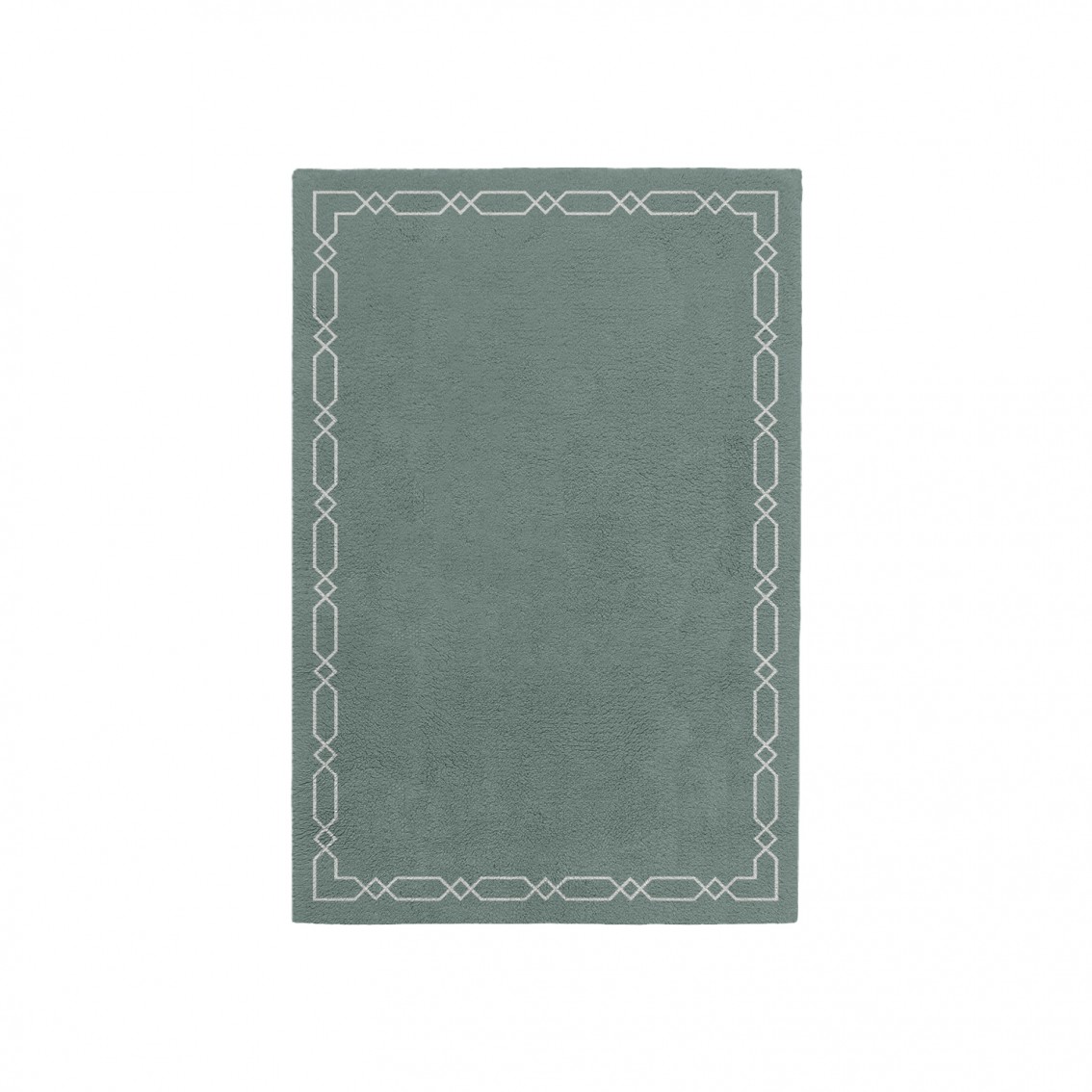 DIAMOND CARIBBEAN SEA AREA RUG