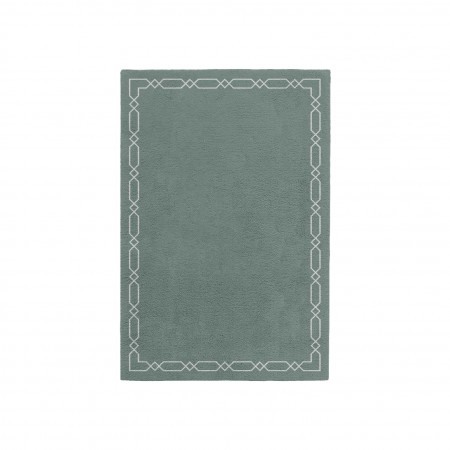 DIAMOND CARIBBEAN SEA AREA RUG