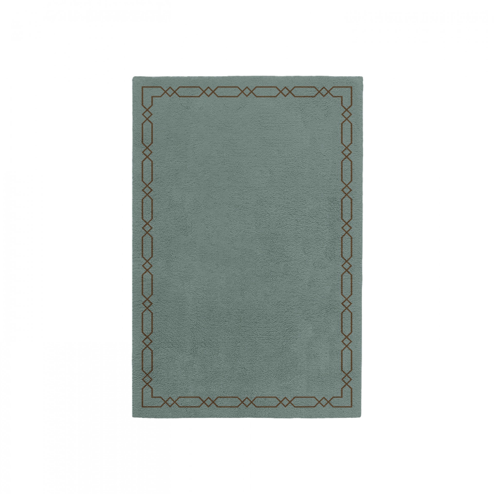 DIAMOND CARIBBEAN SEA AREA RUG