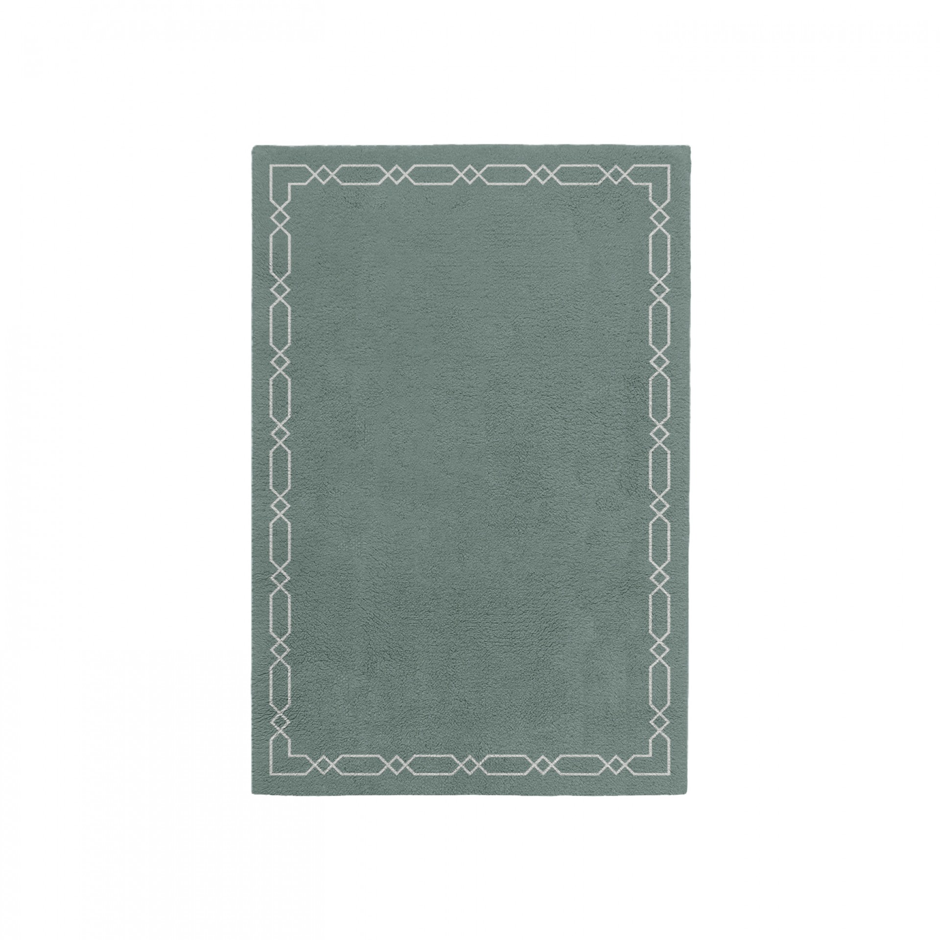 DIAMOND CARIBBEAN SEA AREA RUG