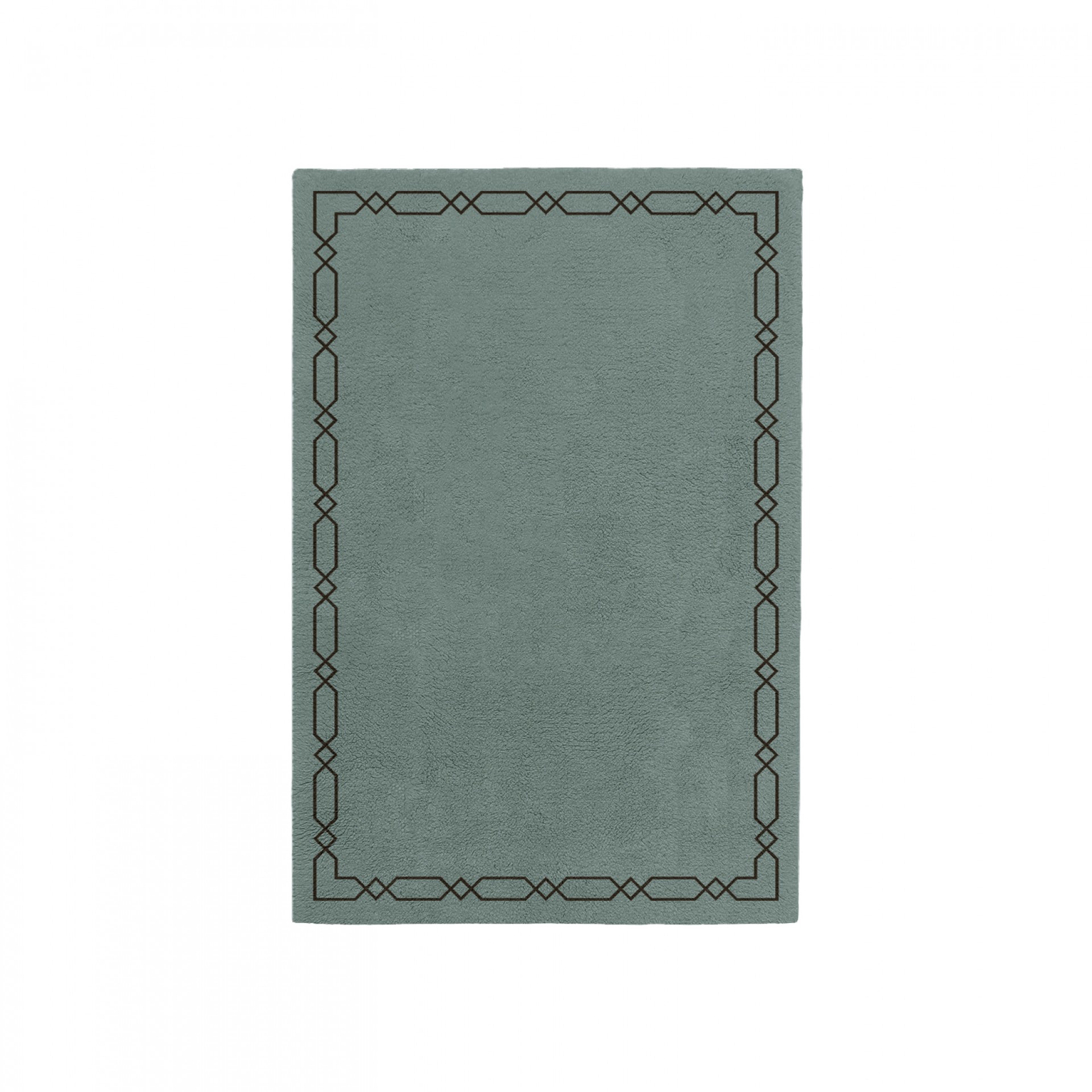 DIAMOND CARIBBEAN SEA AREA RUG