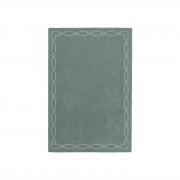 DIAMOND CARIBBEAN SEA AREA RUG